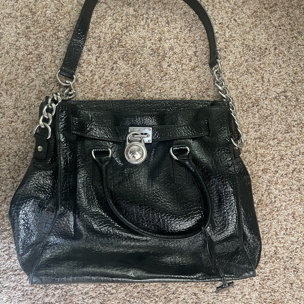 MK purse